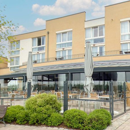 Holiday Home Duenenhaus Familia Comfort By Interhome Гроспесна Екстер'єр фото